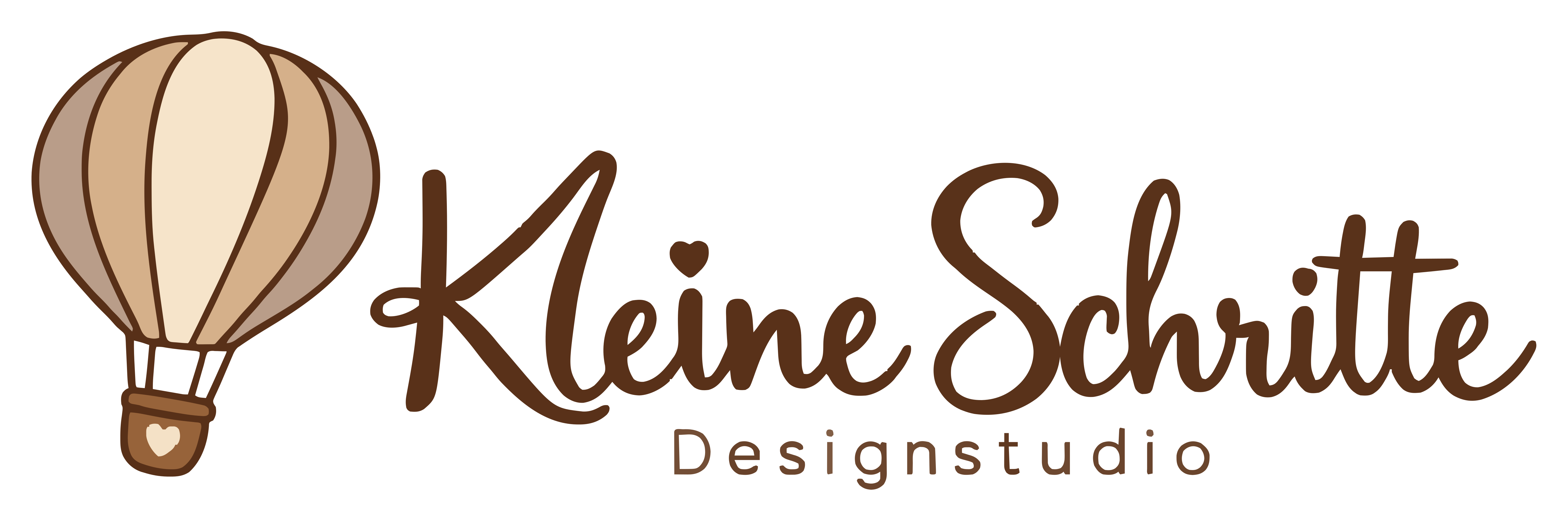 Kleine Schritte Designstudio